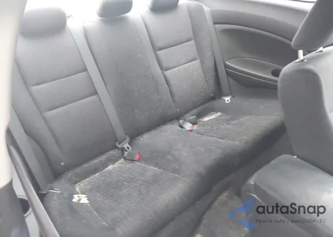 2012 Honda Accord 2.4 Lx-S from USA, damaged, VIN 1HGCS1A33CA017073